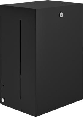 900.06.01060 Диспенсер для бумажных рулонов, электронный HEWI System 900 900.06.01060 - Вид №2