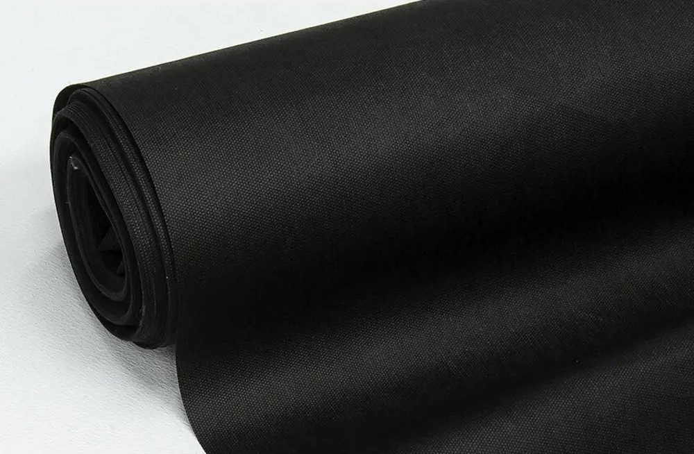 Santreyd: Спанбонд черный для защиты грядок 3.2x40 м 82806599