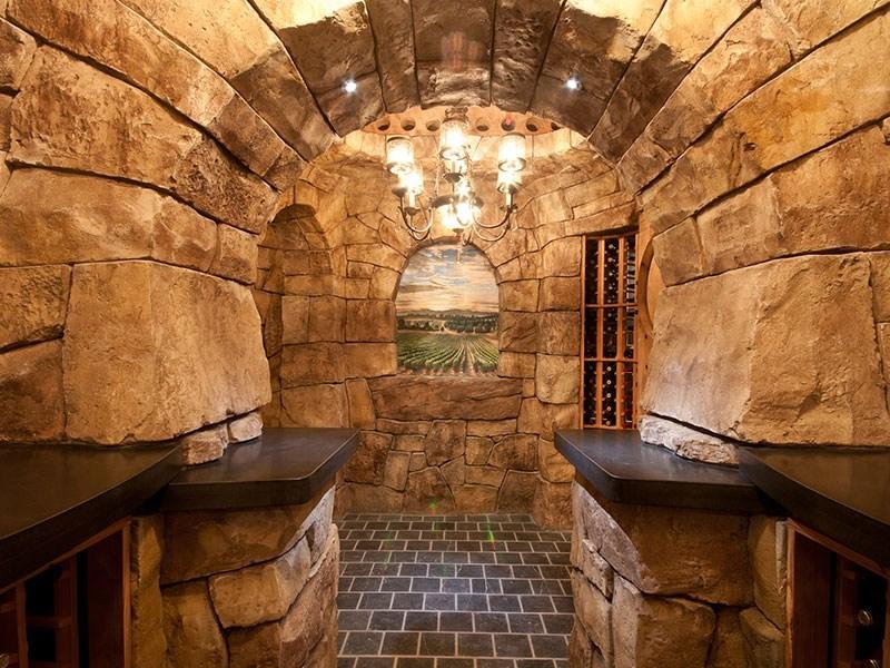 IDEAL WORK Облицовка из бетона под камень sun-id-1457641 - Вид №53