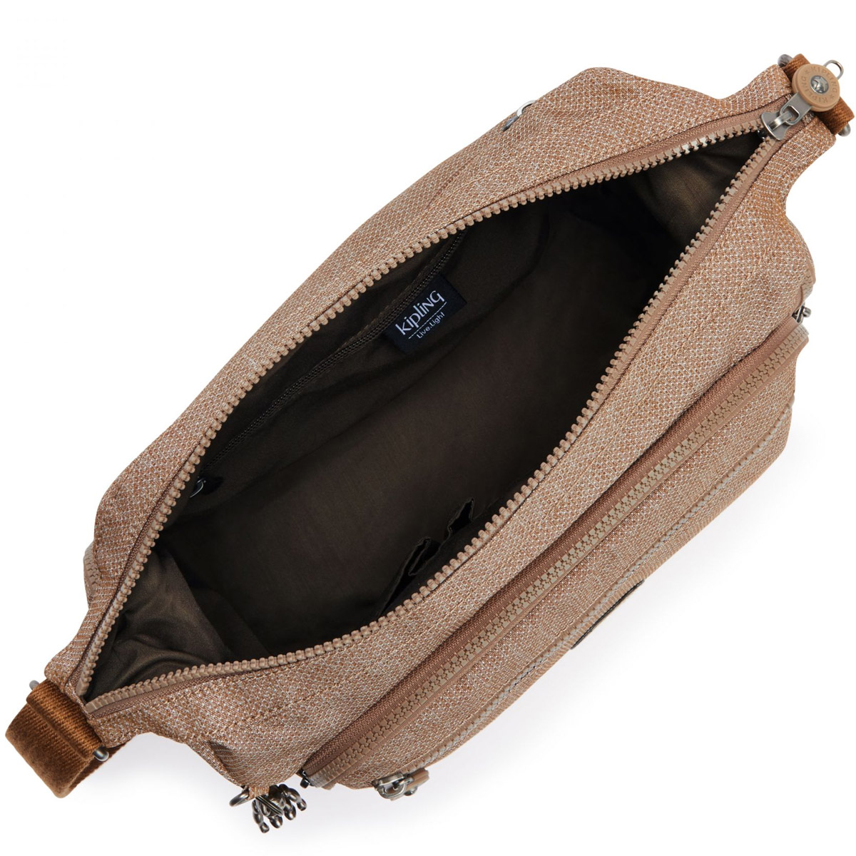 KI4620H91 Сумка Medium Crossbody Kipling Gabbie  - Вид №2