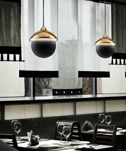 Aldo Bernardi Подвесной светильник прямого света L 9 sun-id-1457822 - Вид №1