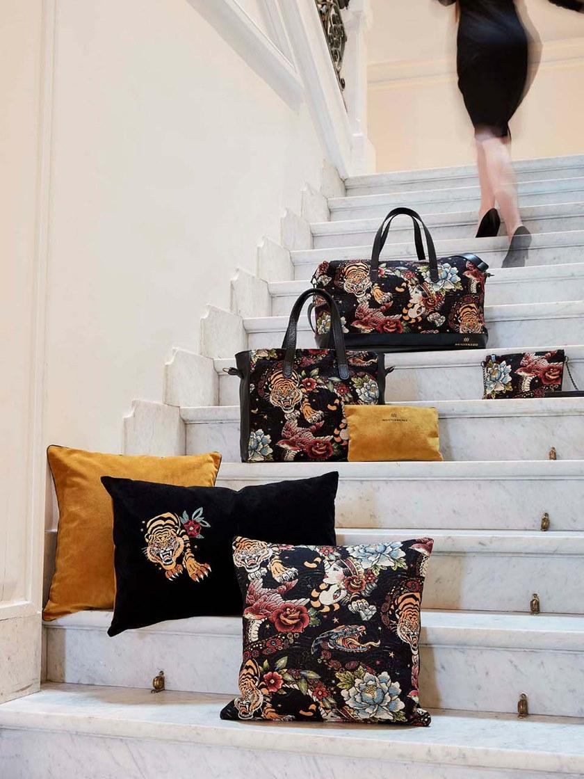 Meisterwerke сумка The historian sun-id-1437789 - Вид №2