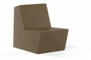 Quinze & Milan Полтрона в пене qm Minus+