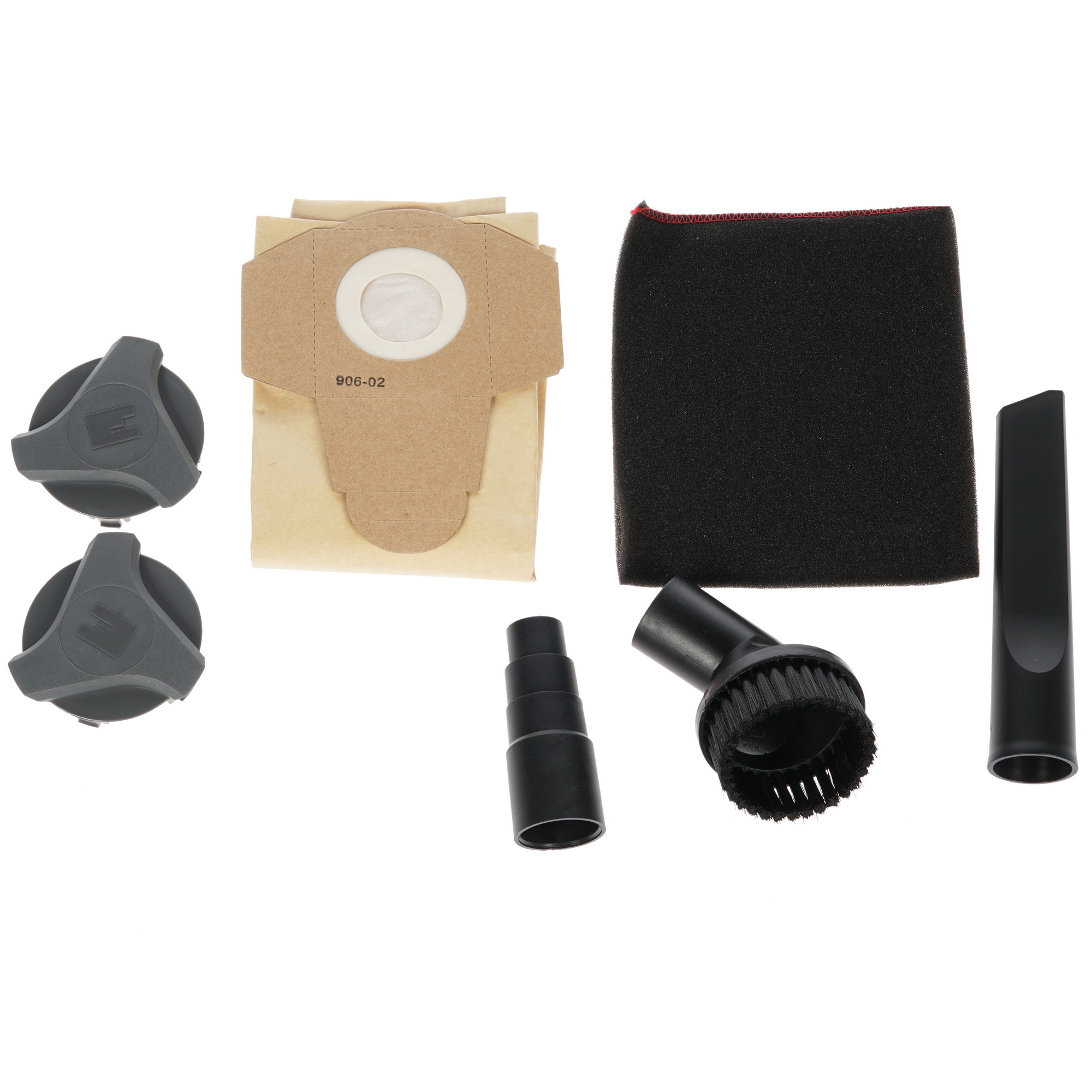 Строительный пылесос  Einhell TE-VC 2230 SA 7999290 STDN-0023372 - Вид №9