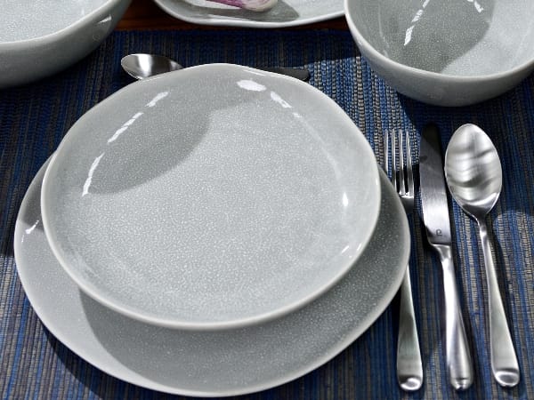 Фарфоровая тарелка с круглым дном LAMBERT Finja ARCH-00099447 - Вид №2