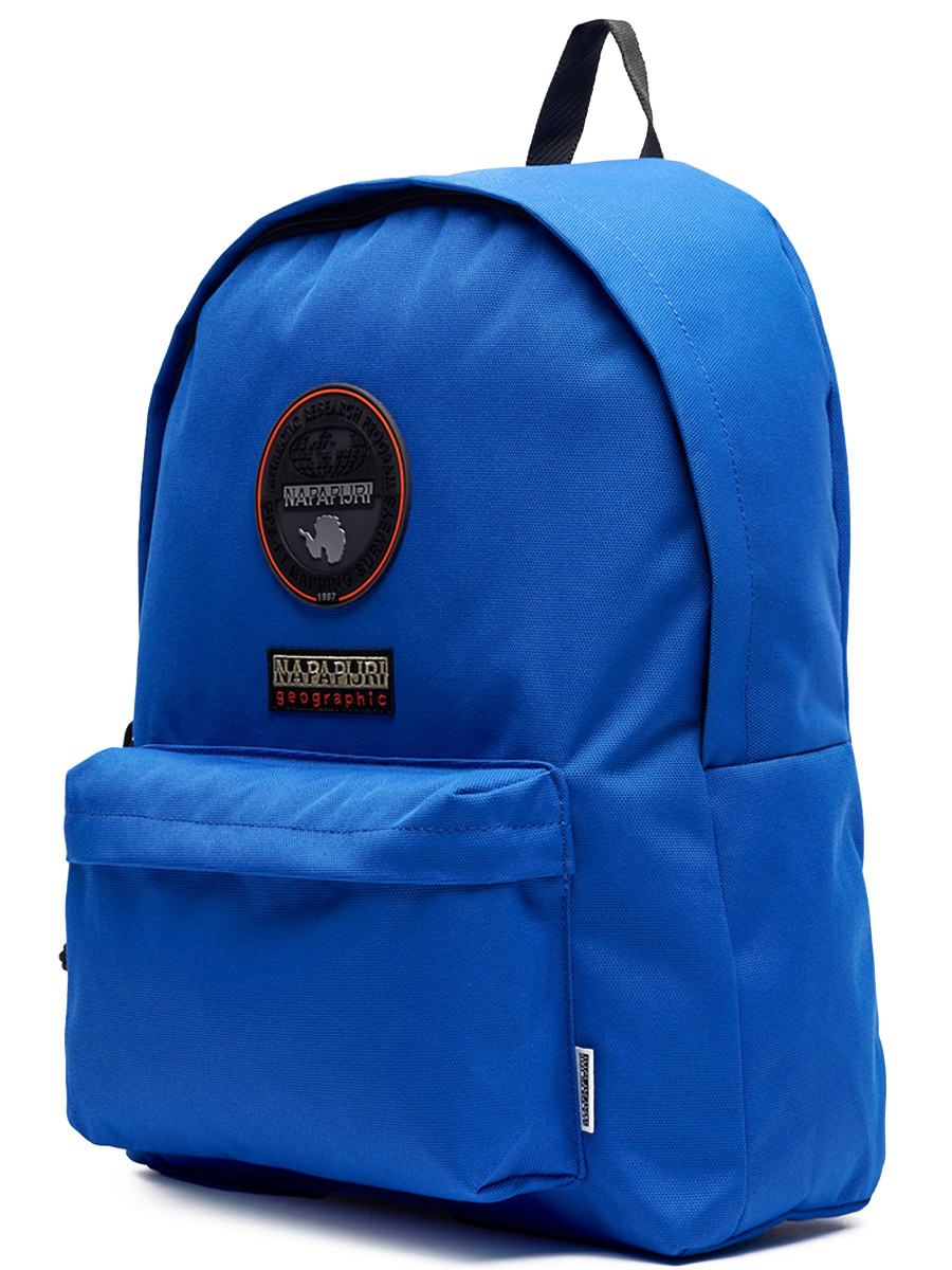 NA4ETZBE1 Рюкзак Backpack Napapijri Voyage - Вид №1