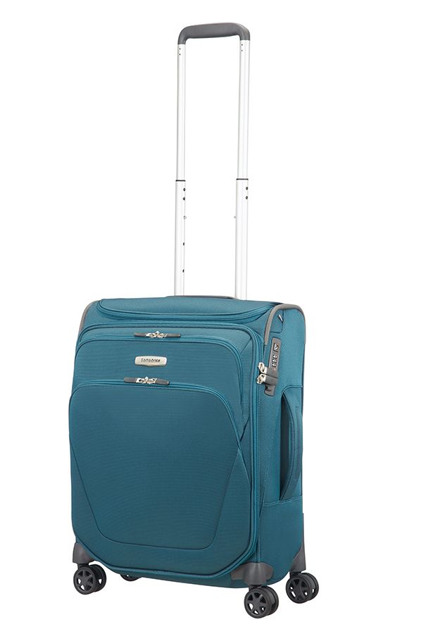 65N-11005 Чемодан 65N*005 Spinner 55/20 Toppocket Samsonite Spark SNG  - Вид №2