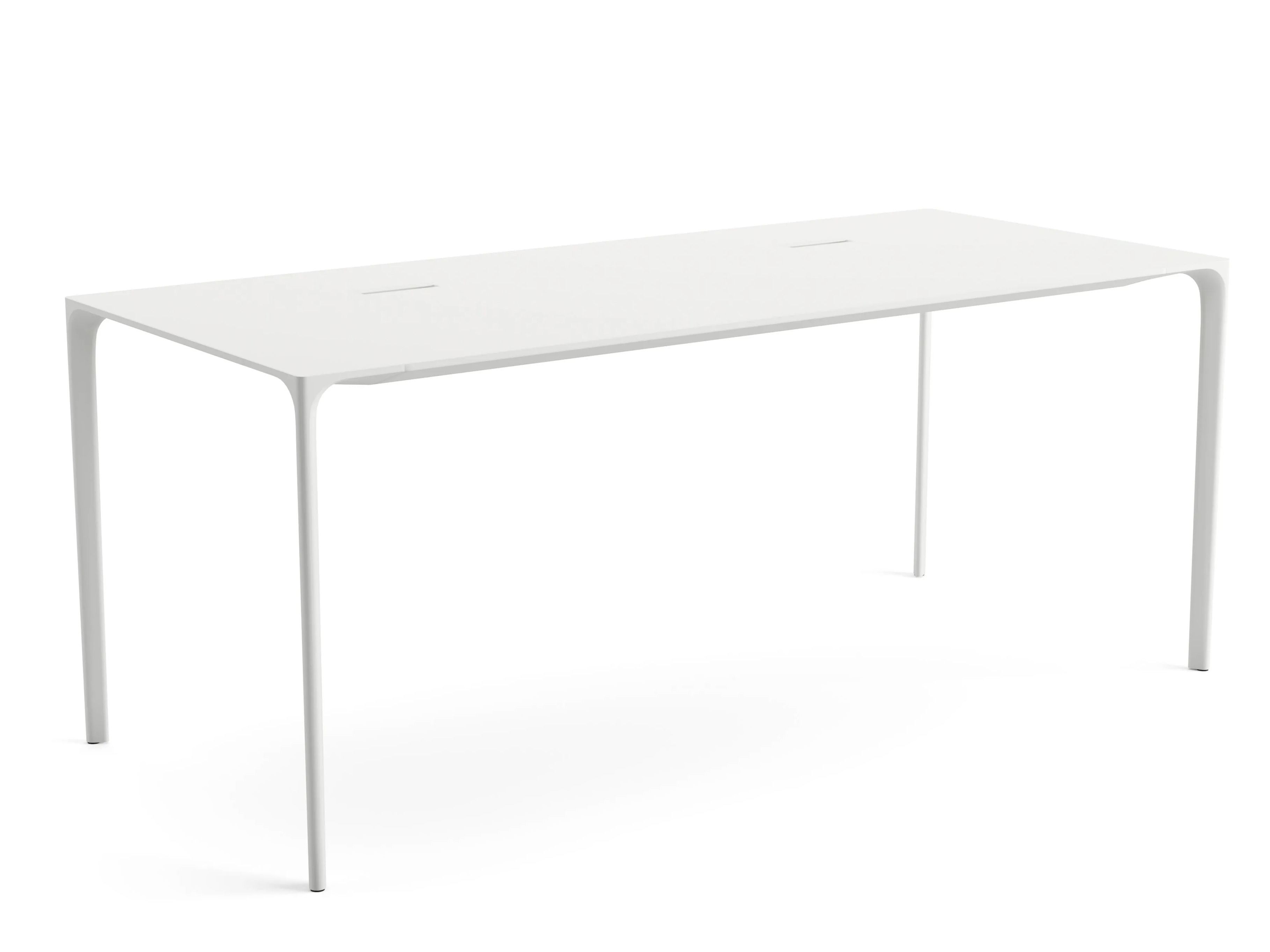 Прямоугольный стол Arper Nuur ARCH-00110905