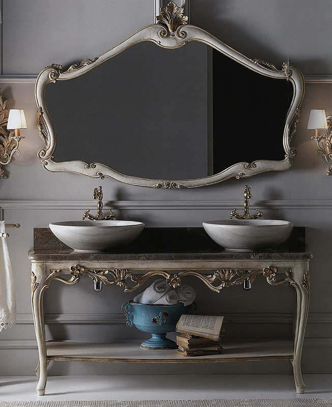 База под раковину  SILVANO GRIFONI 3013 Bathroom