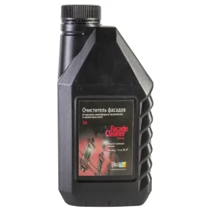 Очиститель фасадов Paritet, от высолов, 1 л