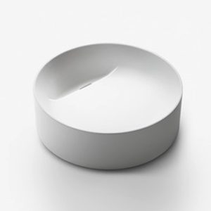 Fontana WF2 Круглая раковина со столешницей Falper