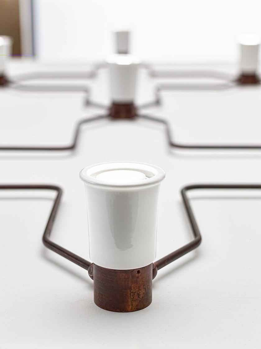 Aldo Bernardi Настенный светильник / потолочный светильник Impianto modulare sun-id-1403312 - Вид №6