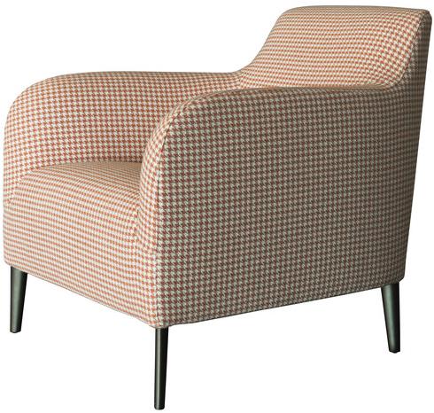 Verzelloni Кресло со съемным чехлом из ткани Divanitas sun-id-1352927 - Вид №1