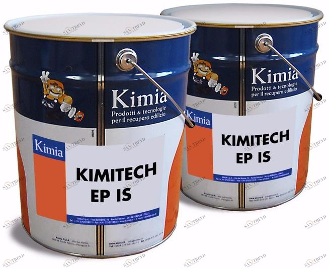 Kimia Жидкая эпоксидная смола Kimitech sun-id-1443894
