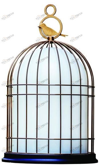 Contardi Уличный светильник с аккумулятором Freedom sun-id-1408715