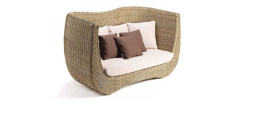 001393 Диван Madeira Expormim  - Вид №3