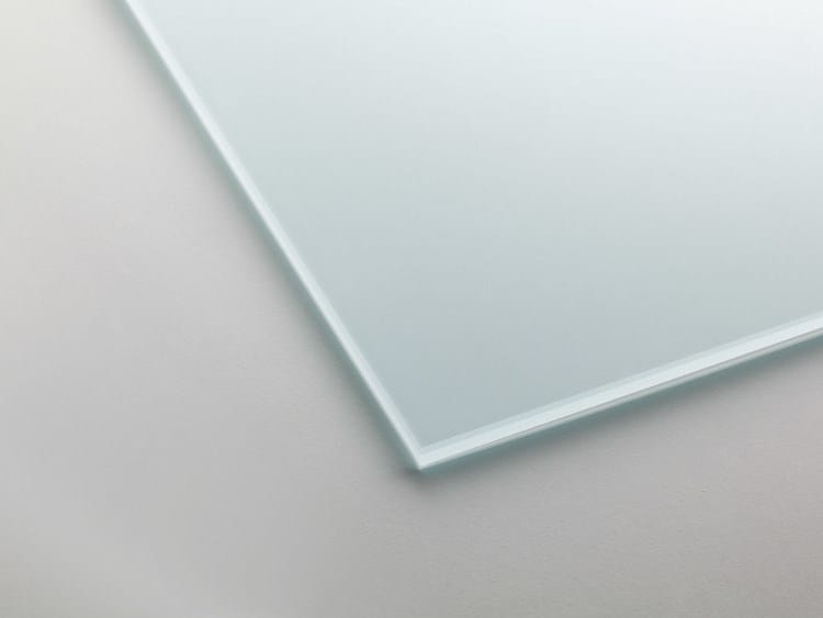 Стеклянная угловая душевая кабина с поворотной дверью ARCOM S6 ARCH-00081437 - Вид №3