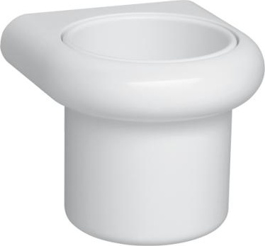 477.04.020 Стакан, плоское дно HEWI Serie 477/801  - Вид №15