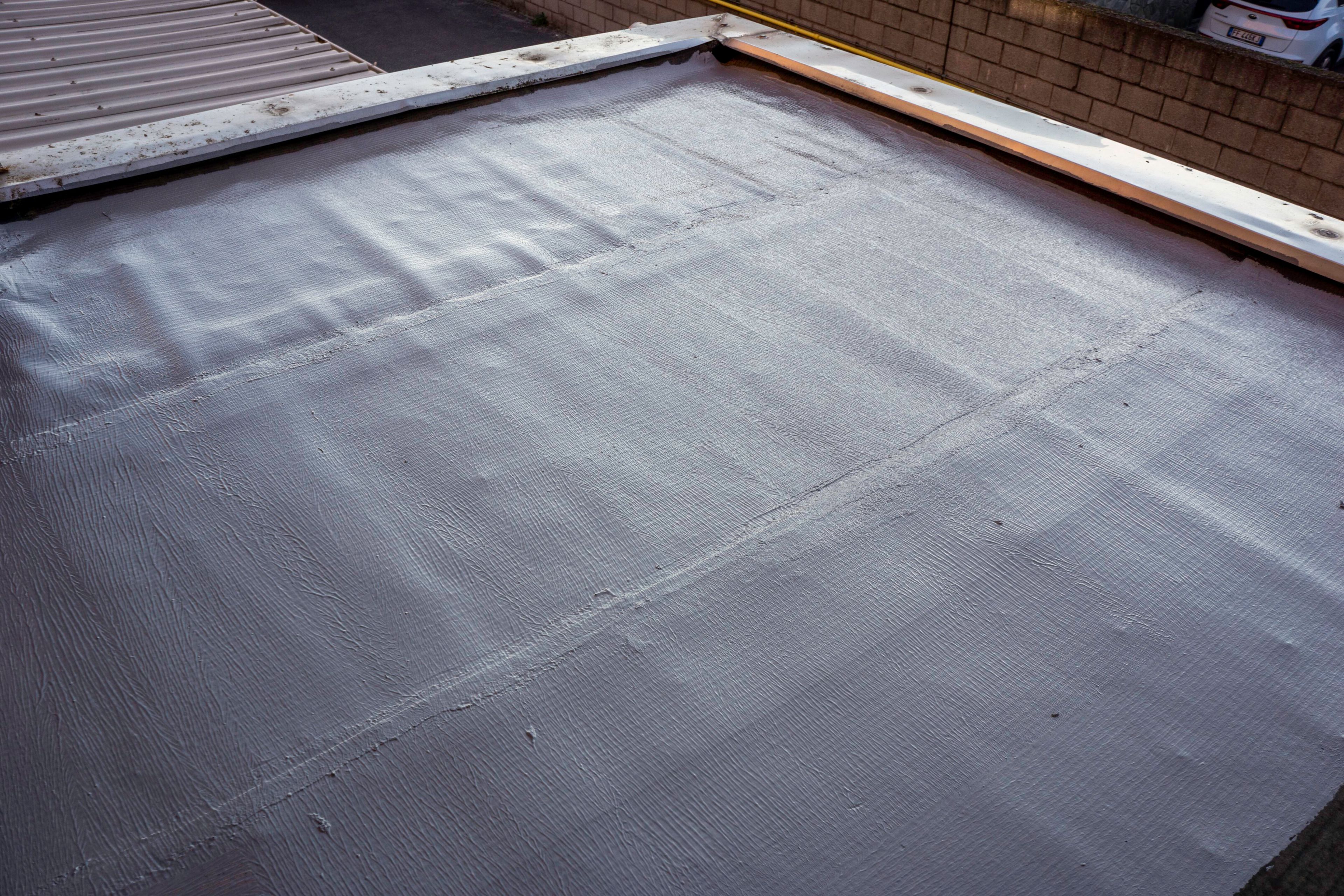 Эластомерный защитный на водной основе для битумных мантов Winkler 2000 Plus ARCH-00046255 - Вид №6