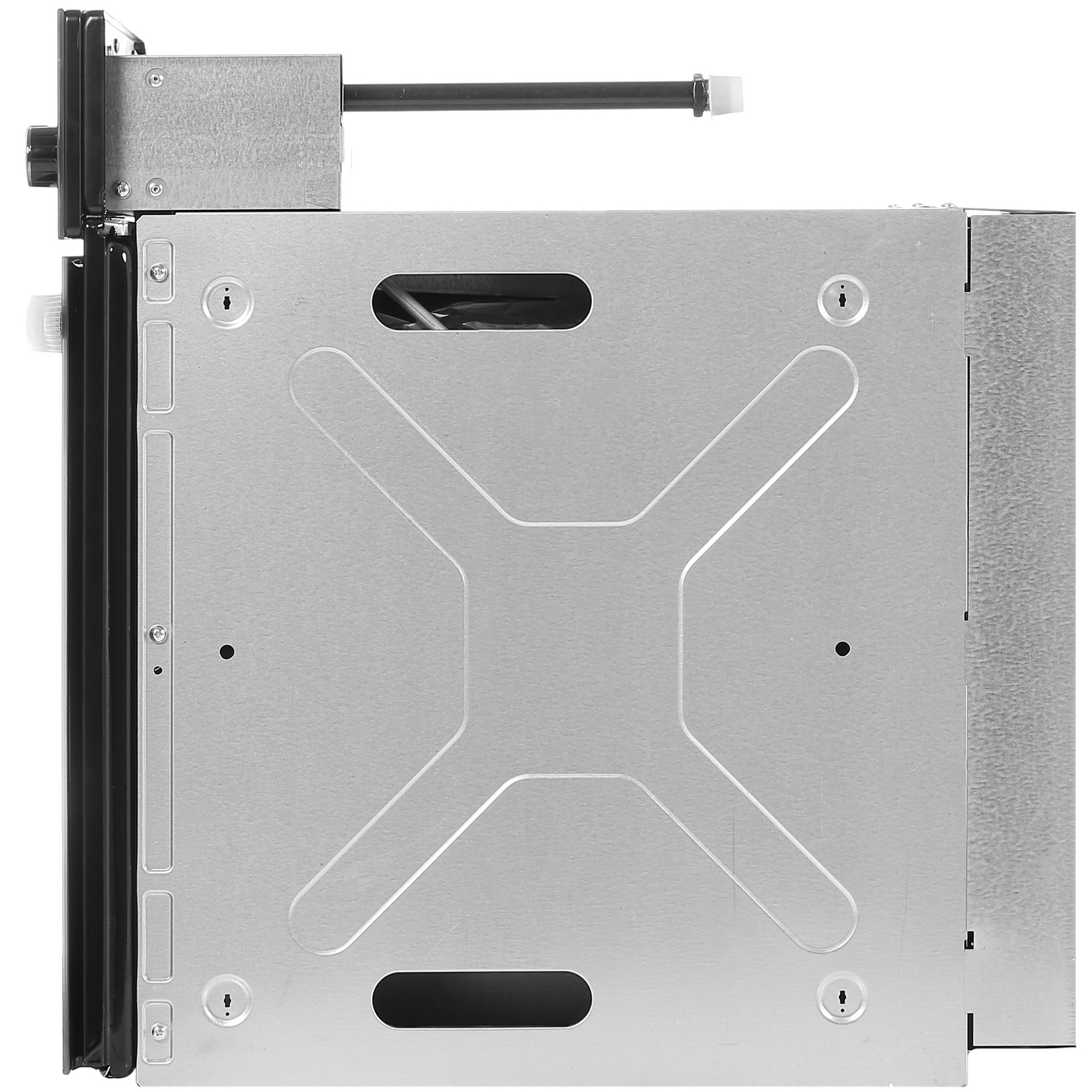 1611469 Газовый духовой шкаф Gefest ДГЭ 621-01 К52 STDN-0065215 - Вид №2