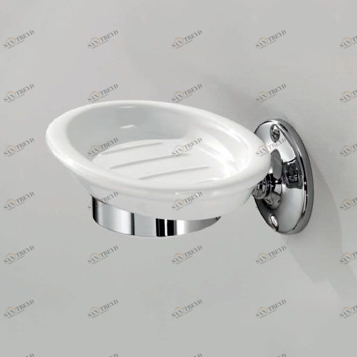 Мыльница настенная WM01CR Devon Devon CAVENDISH Devon&Devon CAVENDISH ACCESSORI