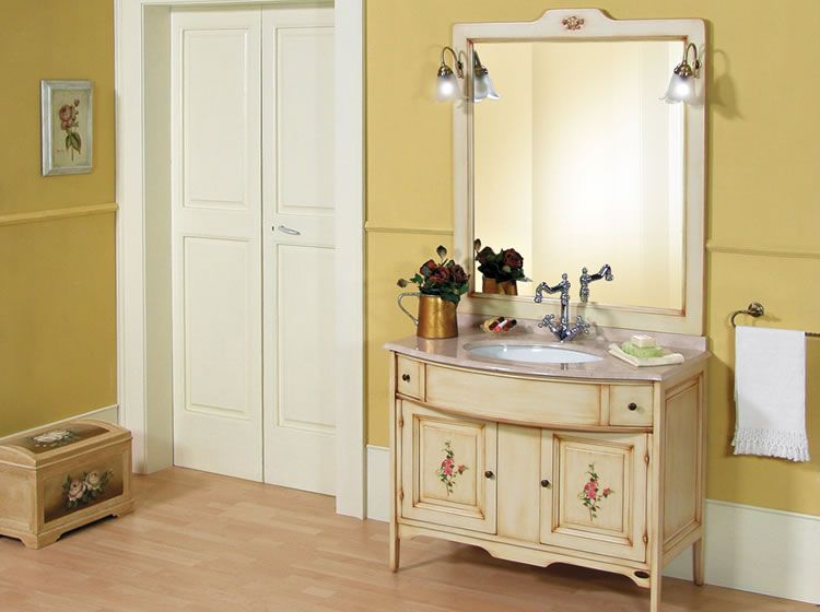 PS.ALC-C105.do Комплект Migliore Alicante