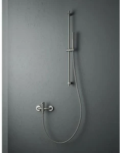 Quadrodesign Смеситель для душа с ручным душем Source