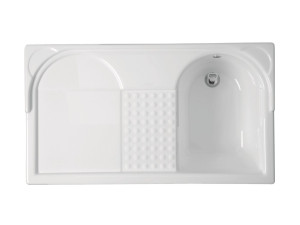 Стиральная машина ABS