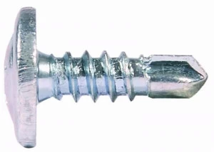 Unifix SWG Саморез с ложной шайбой Viti autoforanti e autofilettanti