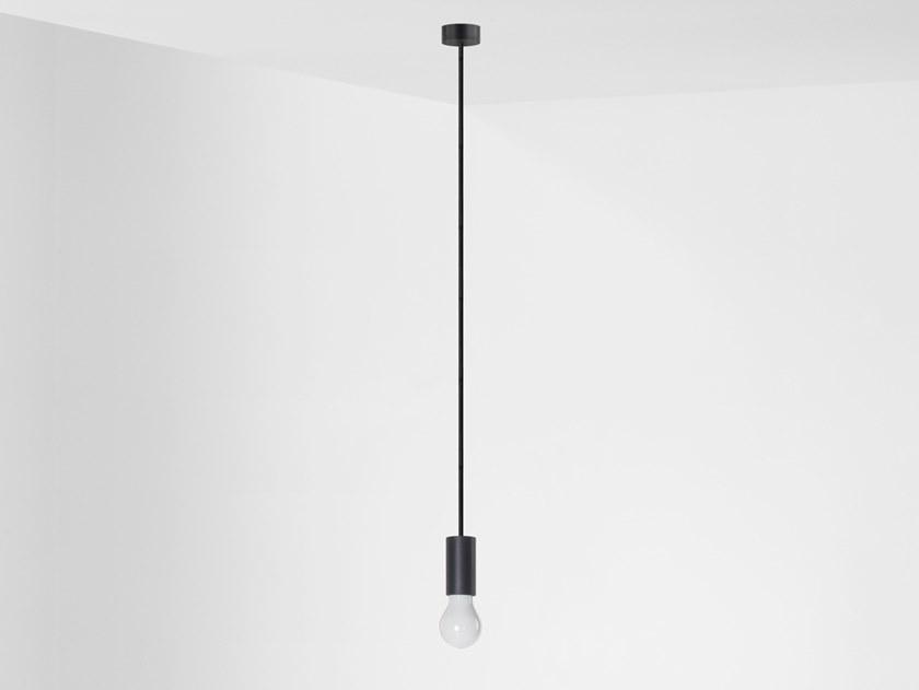 STIP Подвесной светильник из железа Lunatica sun-id-1401591 - Вид №8