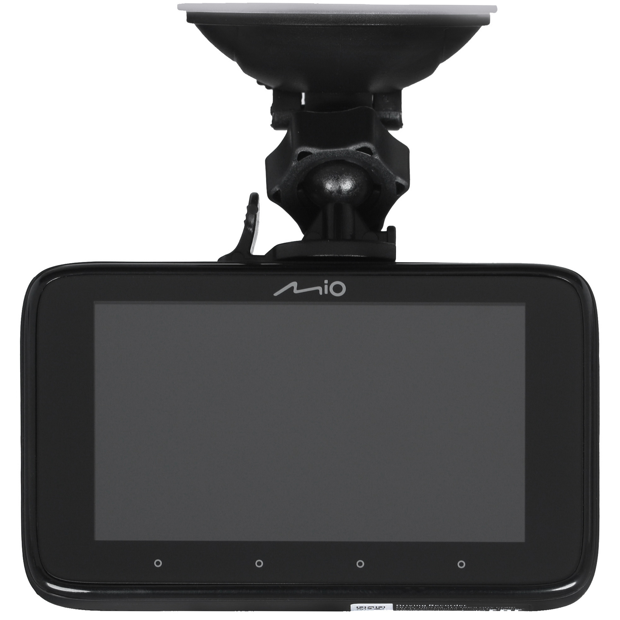 4707608 Видеорегистратор Mio ViVa V55 STDN-0036360 - Вид №3