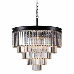 Подвесной светильник Newport S черный NEWPORT ДИЗАЙНЕРСКИЕ 073130 Зеркальный;черный