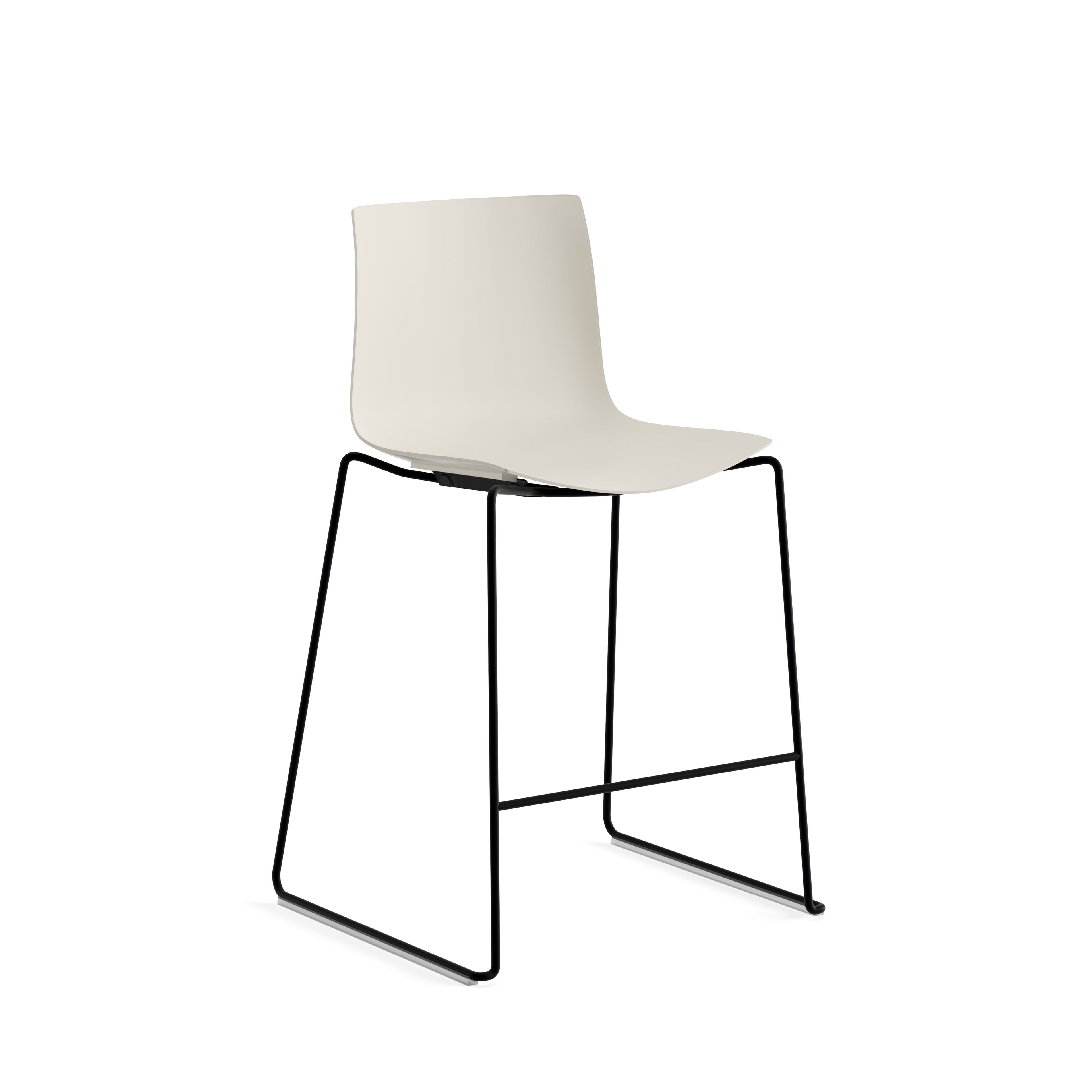 Барный стул Arper Catifa 46 ARCH-00009624 - Вид №8