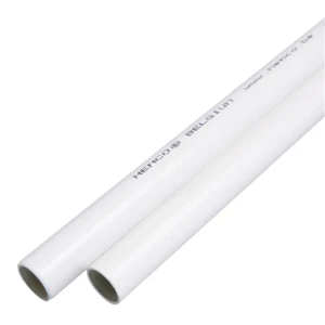 Труба Henco Standard для водоснабжения и отопления 26х3 мм,1 м 84924099 STLM-2098520