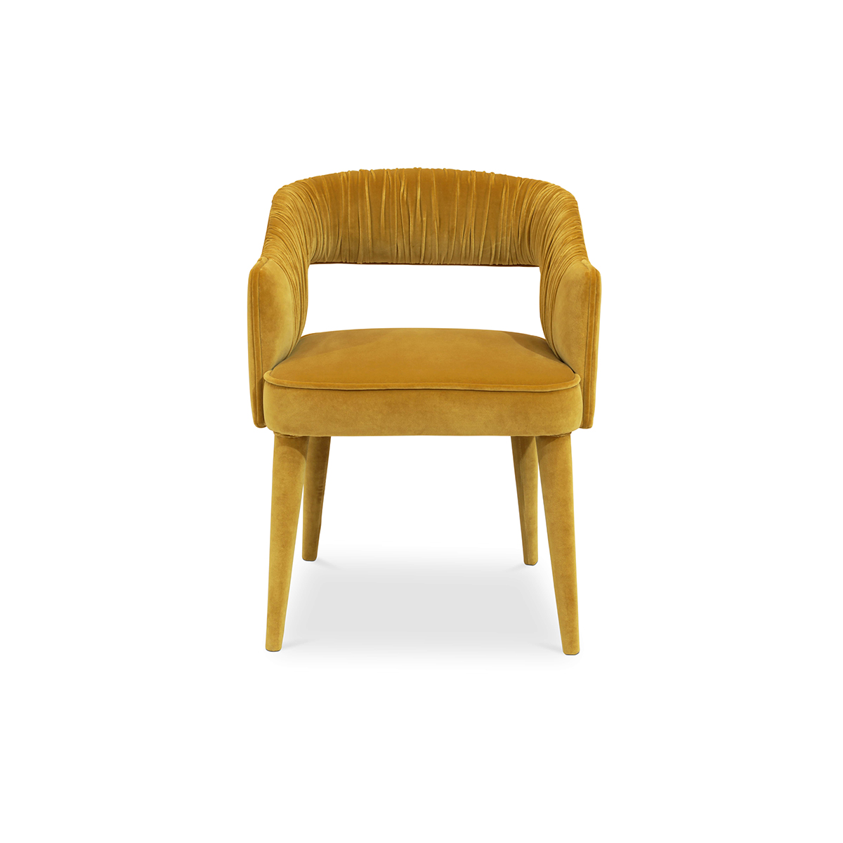Обеденные стулья Stola Dining Chair Covethouse BRABBU  - Вид №2