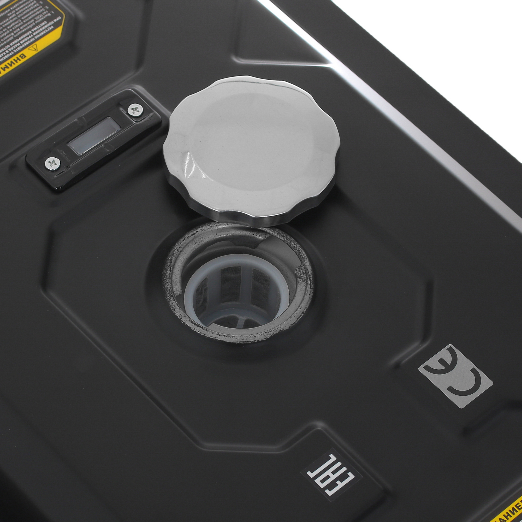 Электрогенератор   бензиновый Carver PPG-3600А 1081878 STDN-0016516 - Вид №6