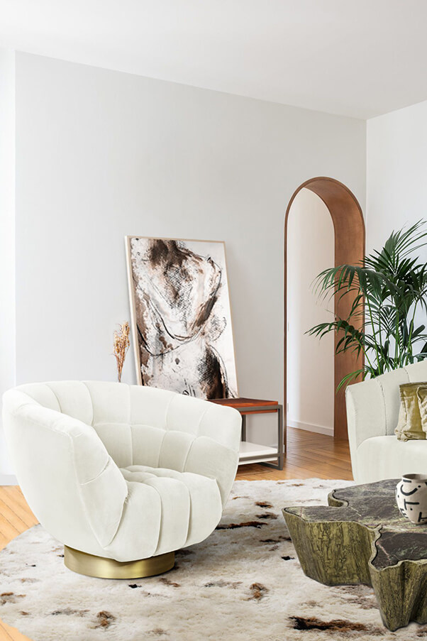 Ослоруг RUG'SOCIETY Shaggy 237_634  - Вид №7