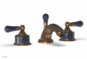 Полотенцесушитель VERSAILLES Phylrich  KTA75-014 Polished Nickel