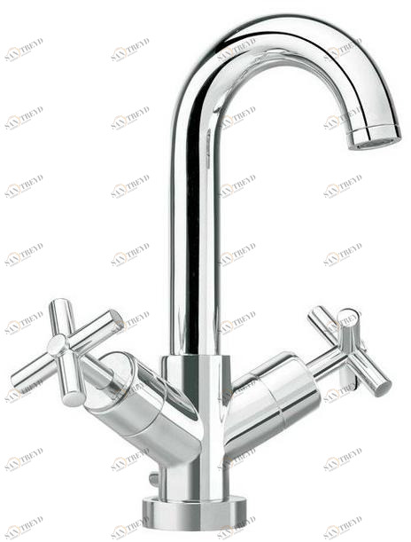 NOKEN Смеситель для раковины с аэратором Future sun-id-1435115