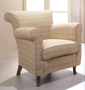 Кресло GLORIA PIERMARIA GLORIA POLTRONA