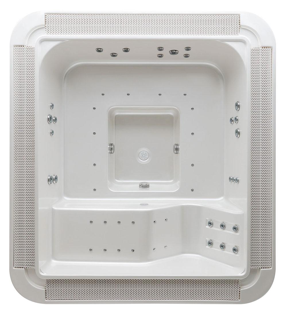 Myspa Of250/225  Glass1989  Спа  - Вид №1