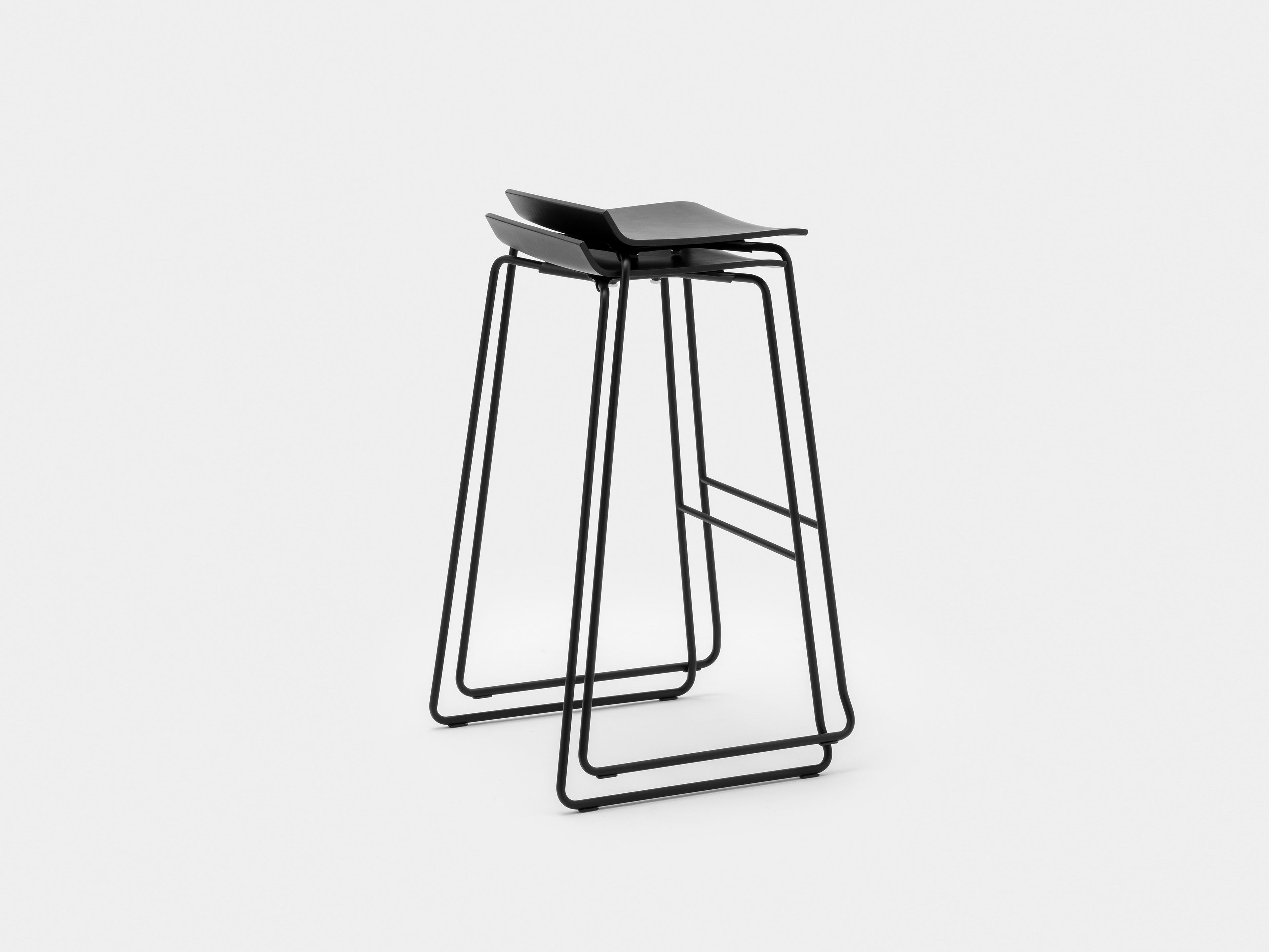 Табурет с подставкой для ног Mara Лотос ARCH-00142491 - Вид №1