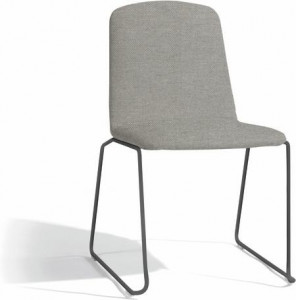 Обеденный стул лава веха Manutti Loop