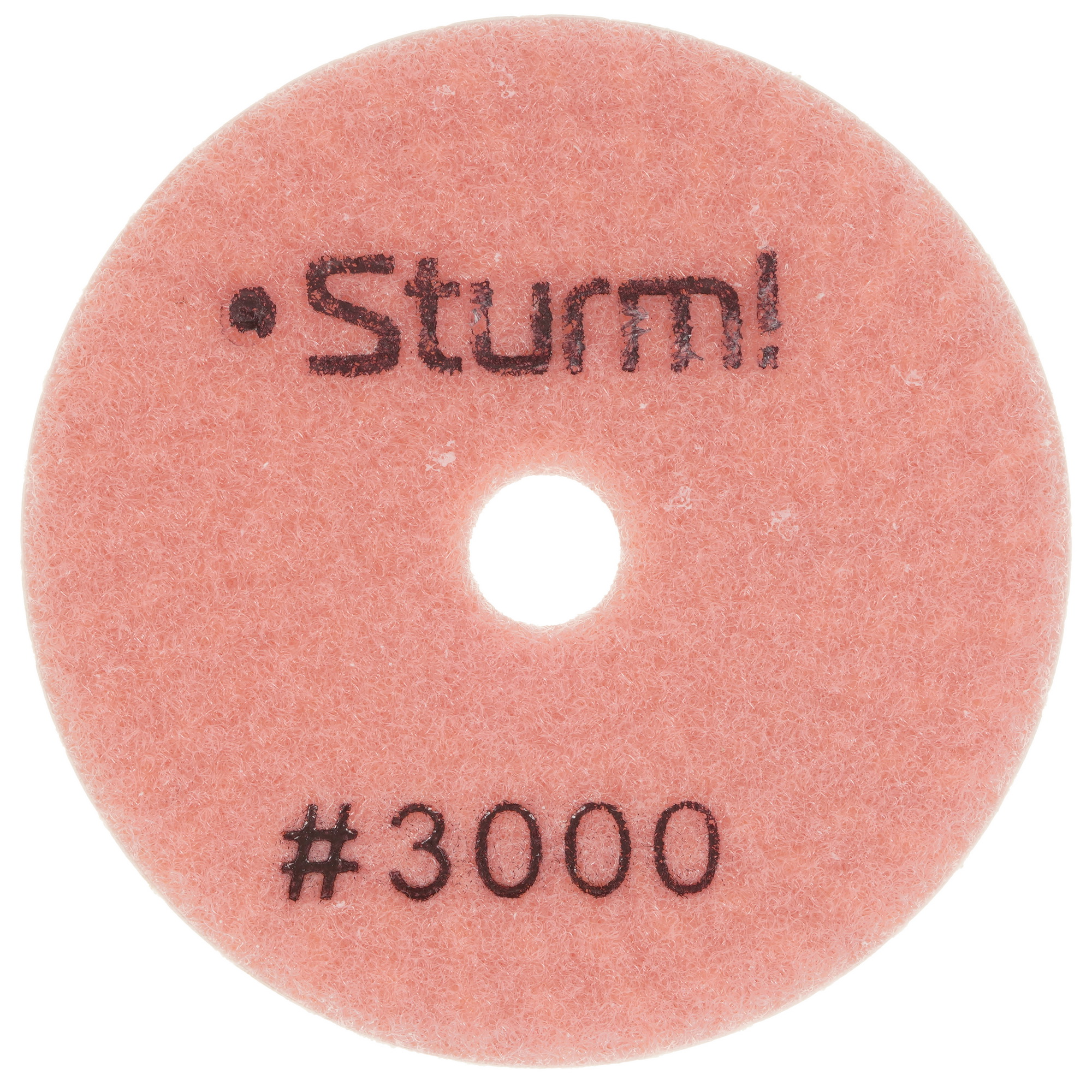 Круг алмазный гибкий Sturm! 9012-W100-3000 100 мм 9113139 STDN-0061034 - Вид №1