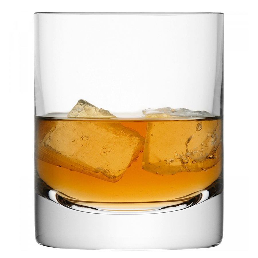 Набор из 4 стаканов Bar 250 мл LSA International G06810991 - Вид №2