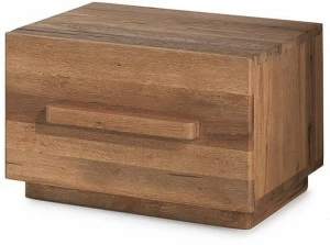 Oliver B. Прямоугольная тумбочка из дерева Oliver b. wild