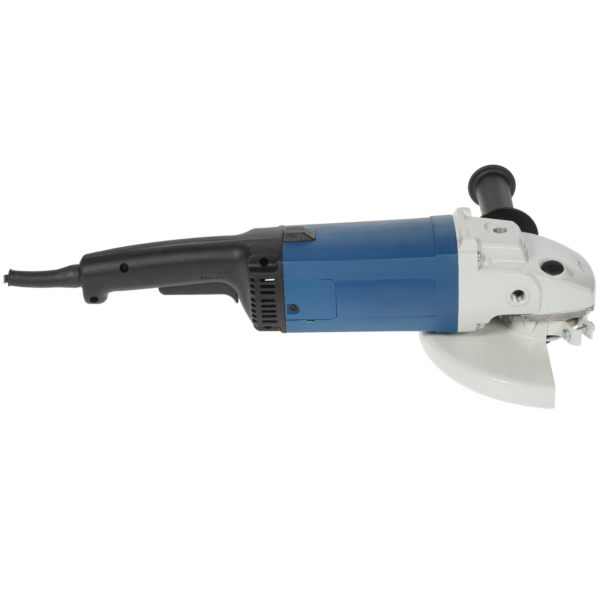 Углошлифовальная машина (УШМ) Фиолент Professional МШУ1-20-230А 5305861 STDN-0122771 - Вид №3