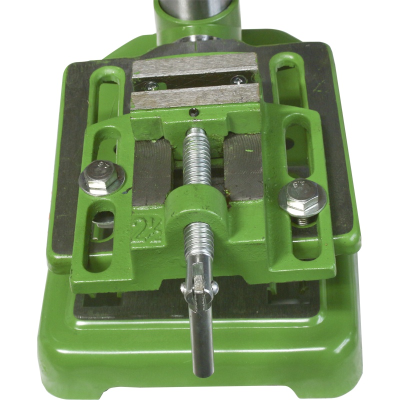 57331 Калибр Станок сверлильный СС-13/400А  - Вид №1