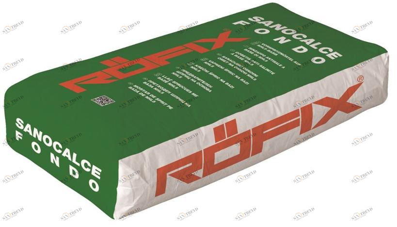 RÖFIX Ополаскиватель против обрастания на основе nhl5 Röfix sanocalce sun-id-1501285