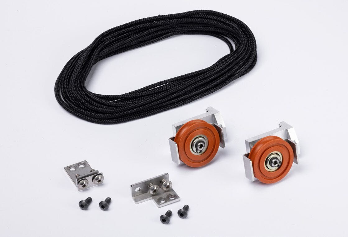 Glass and aluminium door Saint-Gobain - Logli LM ARCH-00094738 - Вид №24